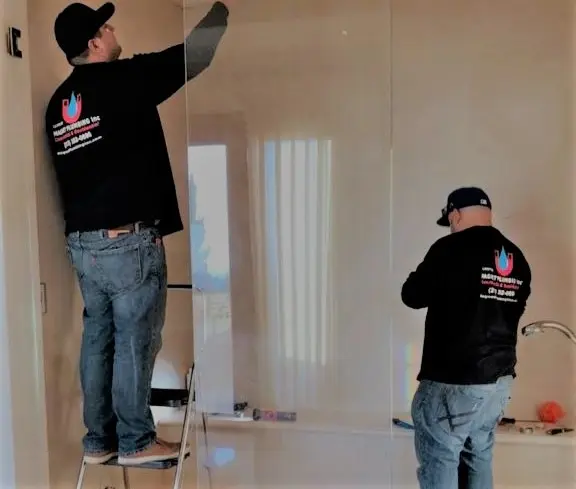 Professional plumbing installation for Tankless Water Heater Installation in Lake in the Hills